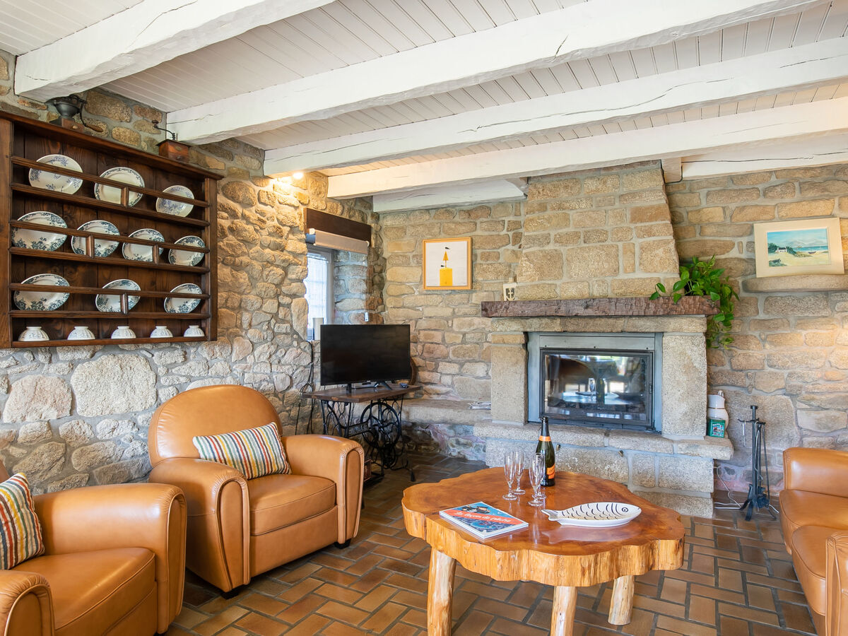 Maison 2 chambres avec terrasse sud à Loctudy - Photo 6