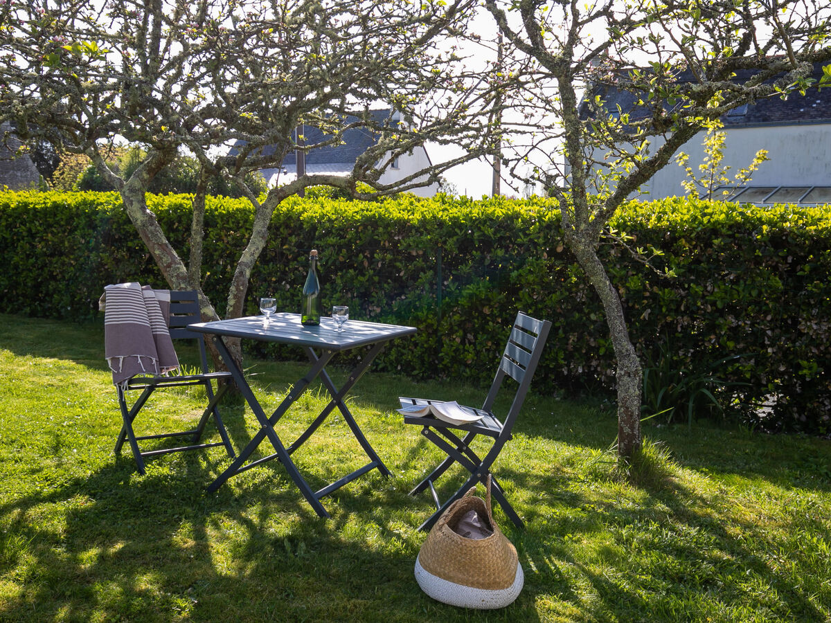 Maison 2 chambres avec terrasse sud à Loctudy - Photo 13