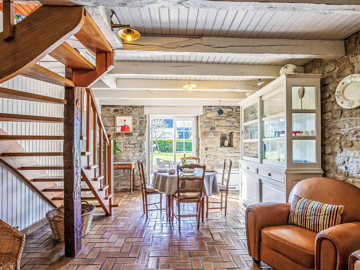 Maison 2 chambres avec terrasse sud à Loctudy - Photo 21