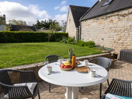 Bienvenue, Maison 4 personnes à Loctudy - Photo 2