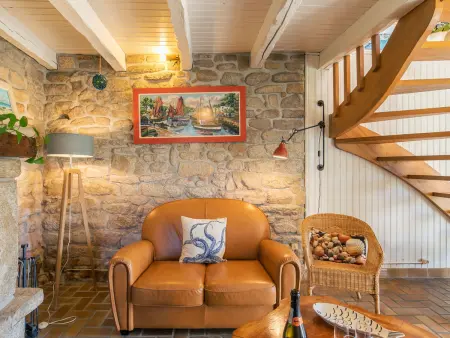 Bienvenue, Maison 4 personnes à Loctudy - Photo 3