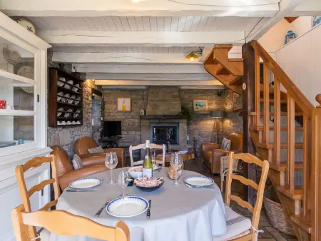 Bienvenue, Maison 4 personnes à Loctudy - Photo 4
