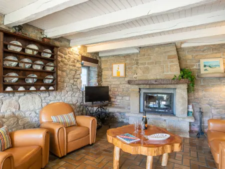 Bienvenue, Maison 4 personnes à Loctudy - Photo 5