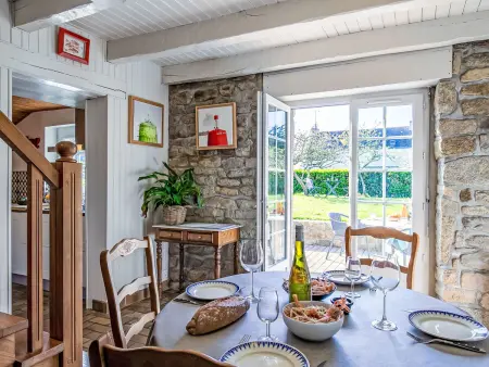 Bienvenue, Maison 4 personnes à Loctudy - Photo 6