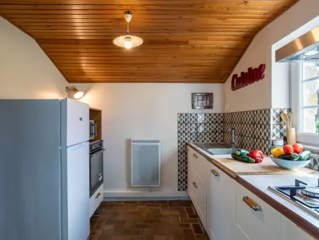 Bienvenue, Maison 4 personnes à Loctudy - Photo 7