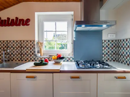Bienvenue, Maison 4 personnes à Loctudy - Photo 8