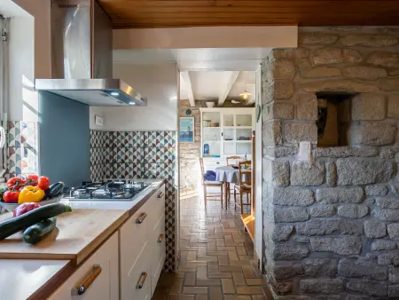 Bienvenue, Maison 4 personnes à Loctudy - Photo 9