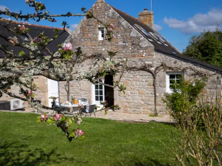 Bienvenue, Maison 4 personnes à Loctudy - Photo 11