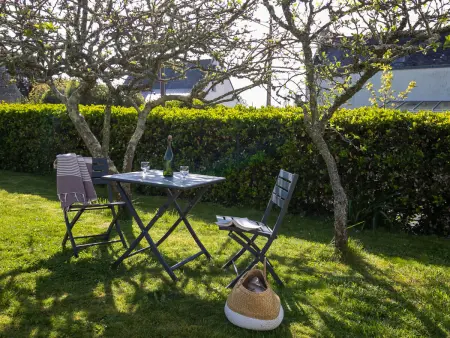 Bienvenue, Maison 4 personnes à Loctudy - Photo 12