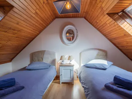 Bienvenue, Maison 4 personnes à Loctudy - Photo 13