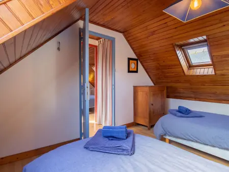 Bienvenue, Maison 4 personnes à Loctudy - Photo 14
