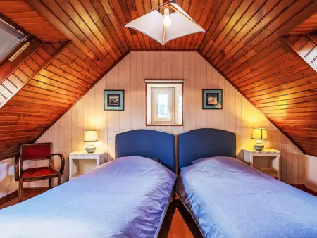 Bienvenue, Maison 4 personnes à Loctudy - Photo 16