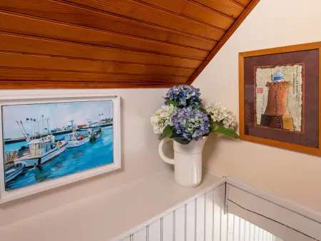 Bienvenue, Maison 4 personnes à Loctudy - Photo 19