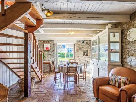 Bienvenue, Maison 4 personnes à Loctudy - Photo 20