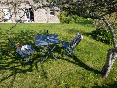 Bienvenue, Maison 4 personnes à Loctudy - Photo 22