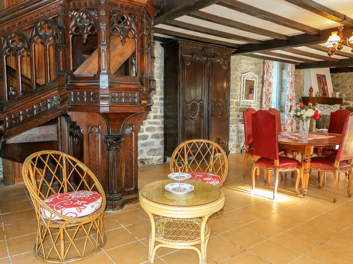 La Bergerie - Gîte rustique 6 pers. à Loctudy - Photo 5
