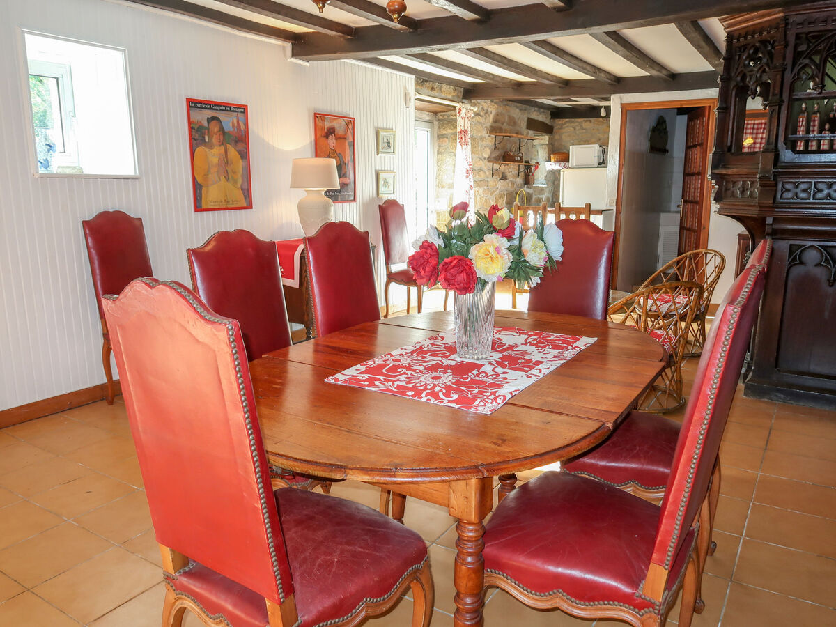 La Bergerie - Gîte rustique 6 pers. à Loctudy - Photo 6