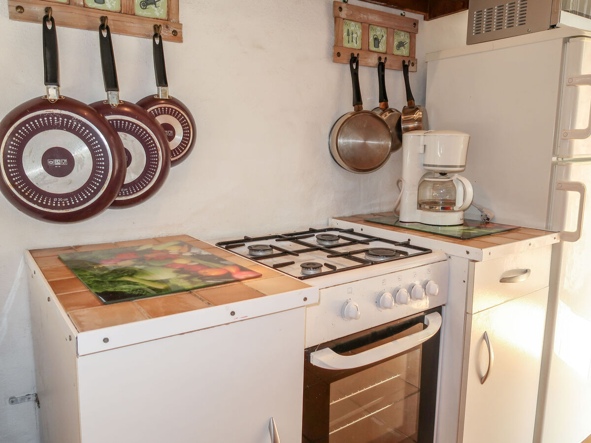 La Bergerie - Gîte rustique 6 pers. à Loctudy - Photo 10