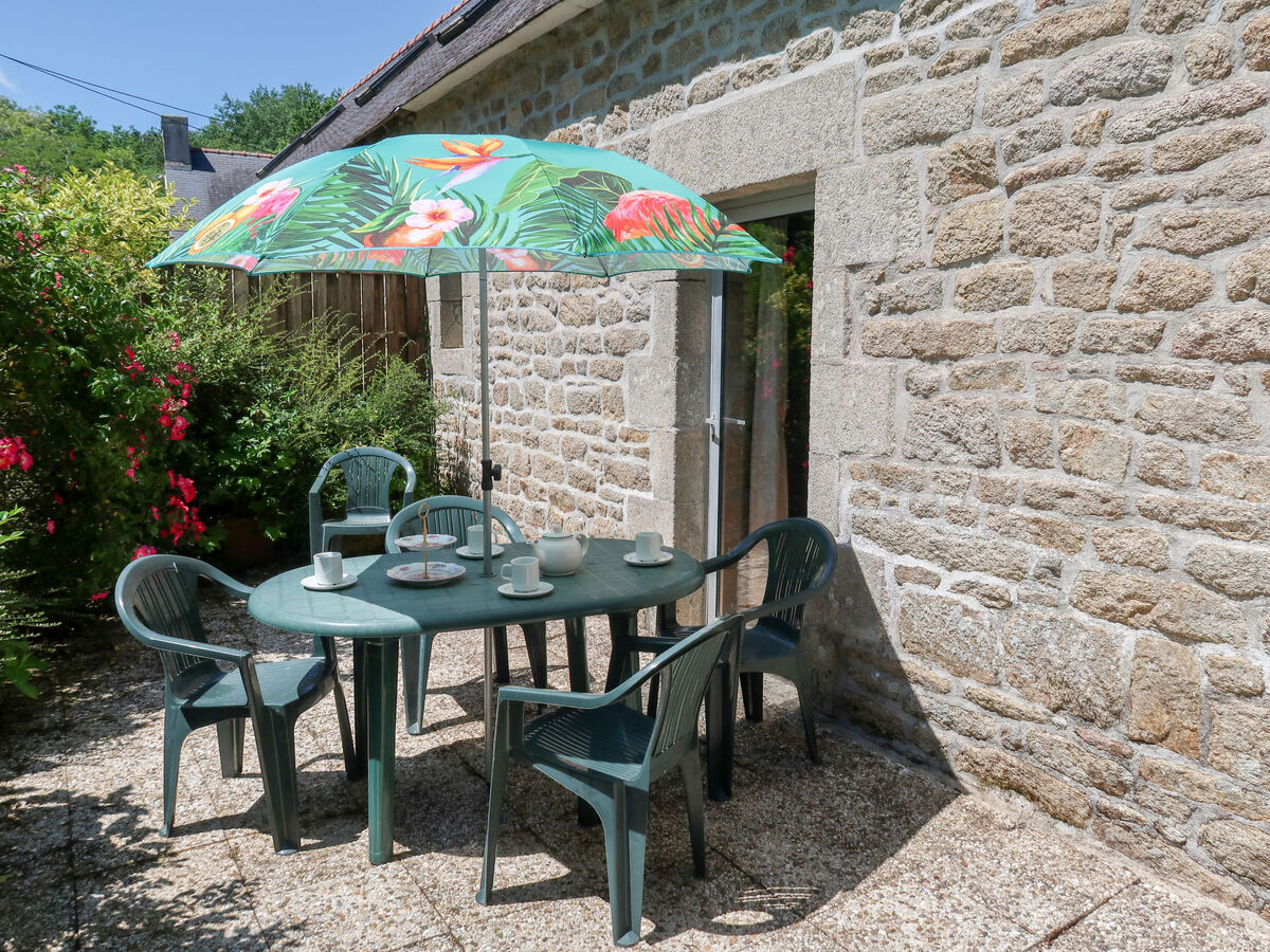 La Bergerie - Gîte rustique 6 pers. à Loctudy - Photo 23