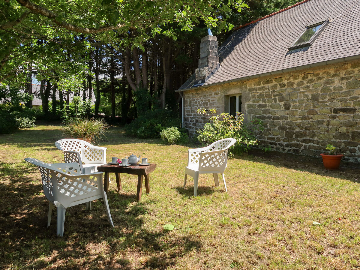 La Bergerie - Gîte rustique 6 pers. à Loctudy - Photo 24
