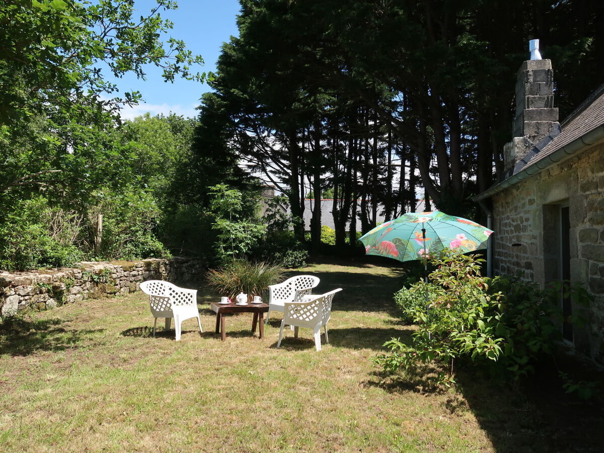 La Bergerie - Gîte rustique 6 pers. à Loctudy - Photo 25