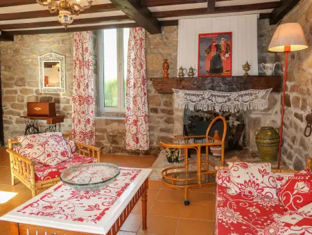 La Bergerie, Gite 6 personnes à Loctudy - Photo 1