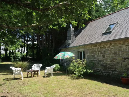 La Bergerie, Gite 6 personnes à Loctudy - Photo 3