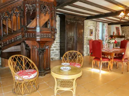La Bergerie, Gite 6 personnes à Loctudy - Photo 4