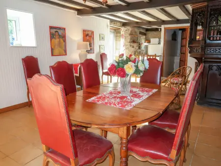 La Bergerie, Gite 6 personnes à Loctudy - Photo 5