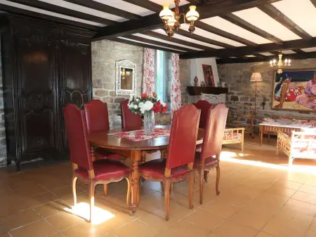La Bergerie, Gite 6 personnes à Loctudy - Photo 6