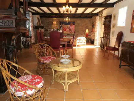 La Bergerie, Gite 6 personnes à Loctudy - Photo 7