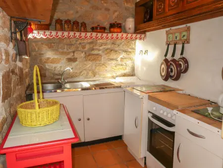 La Bergerie, Gite 6 personnes à Loctudy - Photo 8