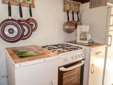 La Bergerie, Gite 6 personnes à Loctudy - Photo 9
