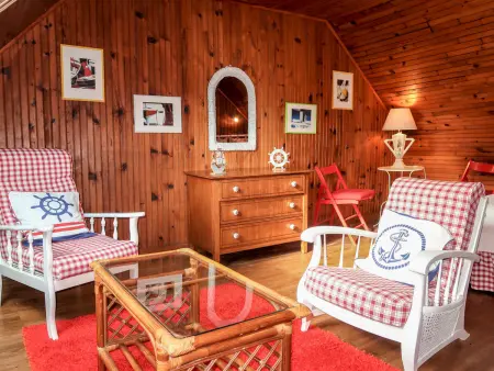 La Bergerie, Gite 6 personnes à Loctudy - Photo 10