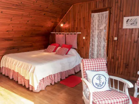 La Bergerie, Gite 6 personnes à Loctudy - Photo 11