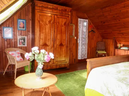 La Bergerie, Gite 6 personnes à Loctudy - Photo 13