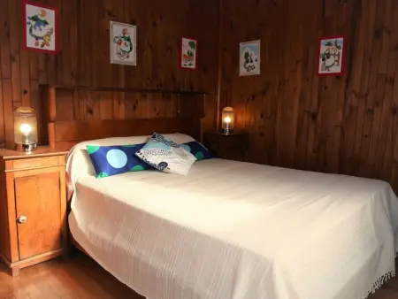 La Bergerie, Gite 6 personnes à Loctudy - Photo 14