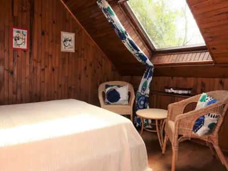 La Bergerie, Gite 6 personnes à Loctudy - Photo 15