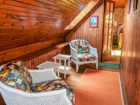 La Bergerie, Gite 6 personnes à Loctudy - Photo 16