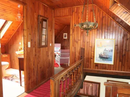 La Bergerie, Gite 6 personnes à Loctudy - Photo 17