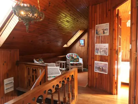 La Bergerie, Gite 6 personnes à Loctudy - Photo 18