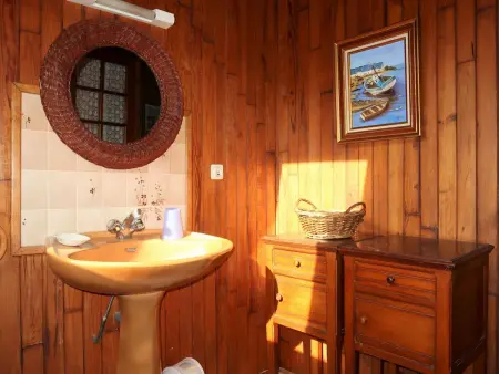 La Bergerie, Gite 6 personnes à Loctudy - Photo 20