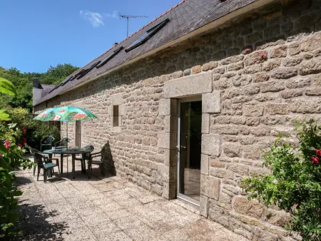 La Bergerie, Gite 6 personnes à Loctudy - Photo 21