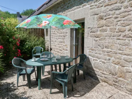 La Bergerie, Gite 6 personnes à Loctudy - Photo 22