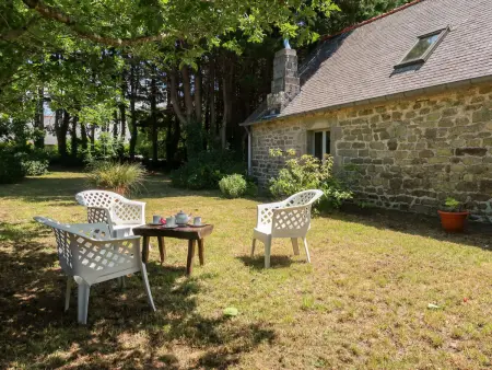 La Bergerie, Gite 6 personnes à Loctudy - Photo 23