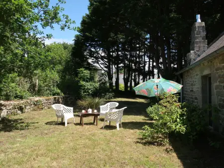La Bergerie, Gite 6 personnes à Loctudy - Photo 24