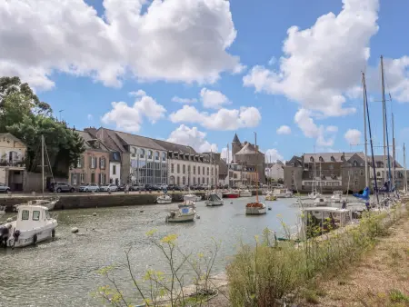 La Bergerie, Gite 6 personnes à Loctudy - Photo 25