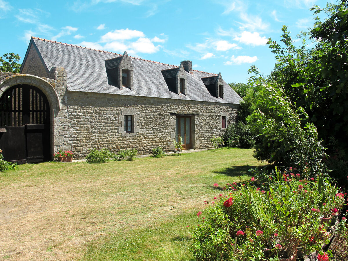 La Grange - Gîte rustique 6 pers. Loctudy - Photo 2