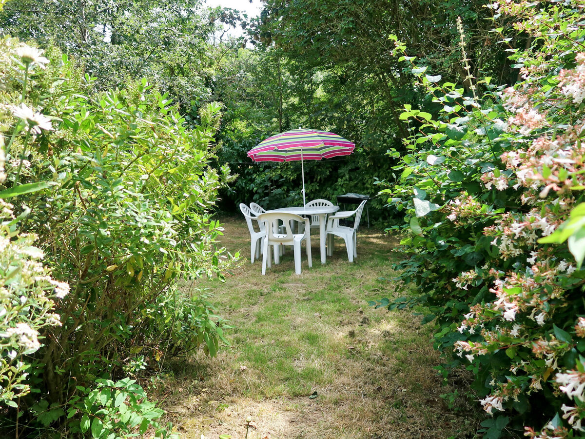 La Grange - Gîte rustique 6 pers. Loctudy - Photo 7