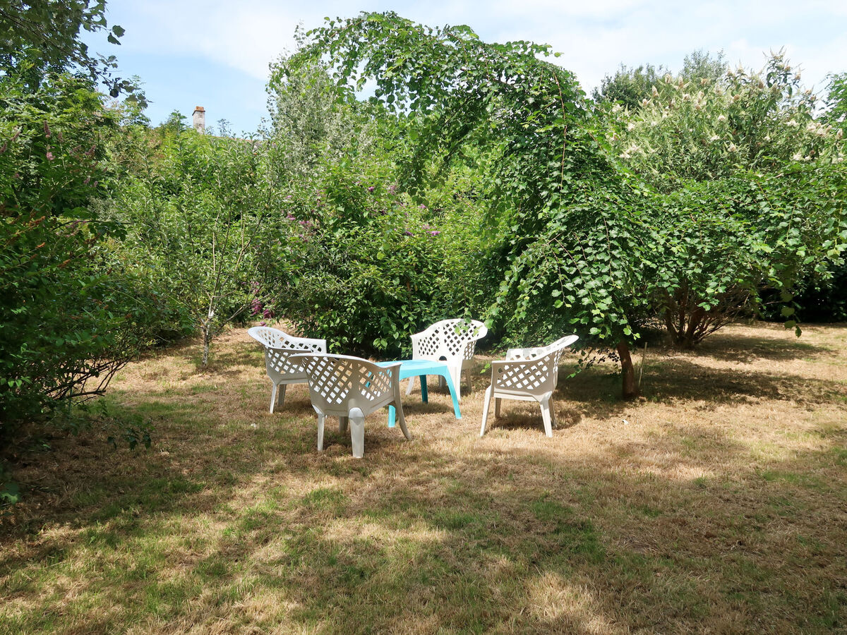 La Grange - Gîte rustique 6 pers. Loctudy - Photo 8